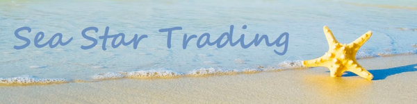 Sea Star Trading logo