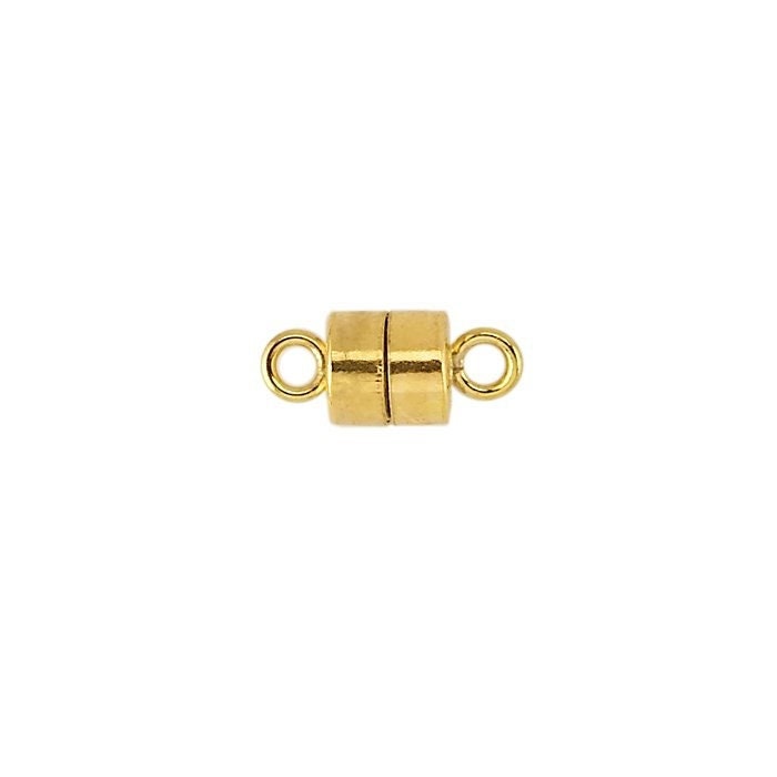 Sterling Silver or 14/20 Gold Filled Magnetic Clasp