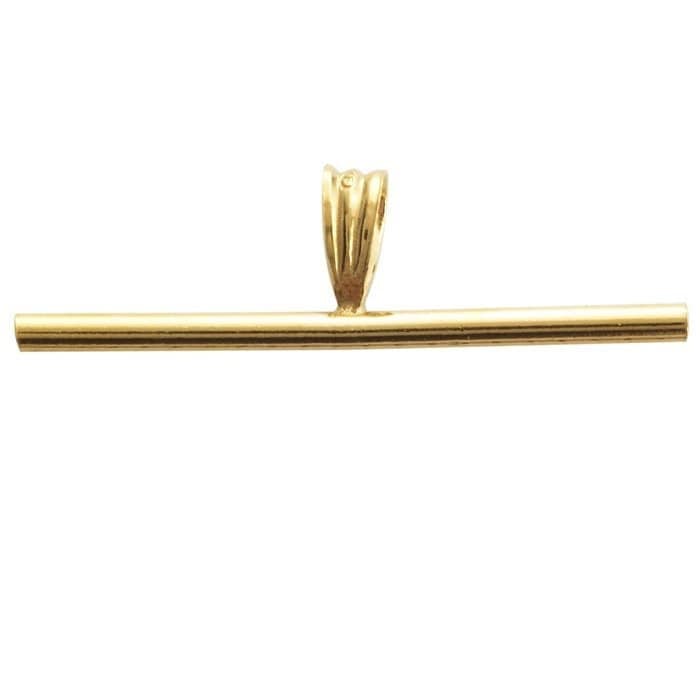 14/20 Gold-Filled Brooch Converter in 3 sizes available