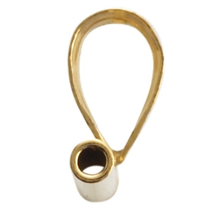 14/20 Gold-Filled Brooch Converter in 3 sizes available