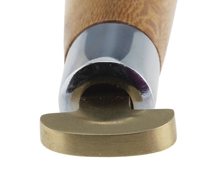 Brass Bezel Roller,