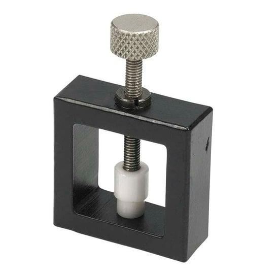 Pearl-drilling vise, easy hold and drill your pearls