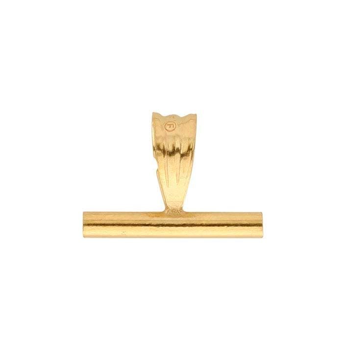 14/20 Gold-Filled Brooch Converter in 3 sizes available