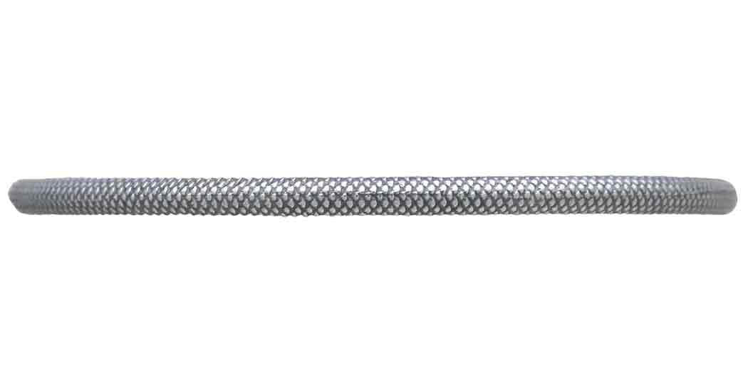 Sterling Silver Ouroboros Bangle Bracelet