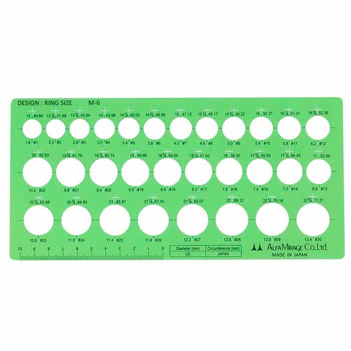 Ring sizing for Sterling Silver rings