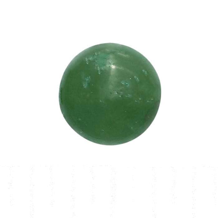 Nephrite Jade Round Cabochon, choose your size