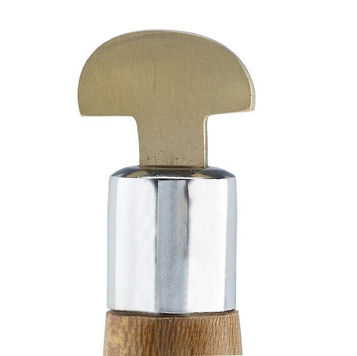 Brass Bezel Roller,