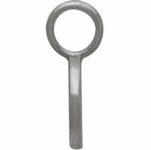 Sterling Silver Cross Charm on a Disk 13x8mm