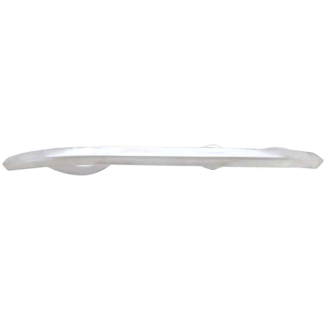 Sterling Silver Adjustable Snake Bracelet 48x62mm