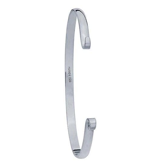 Sterling Silver Handcrafted Bracelet Component