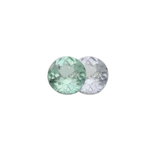 1 Round 2mm Natural Alexandrite, A-Grade