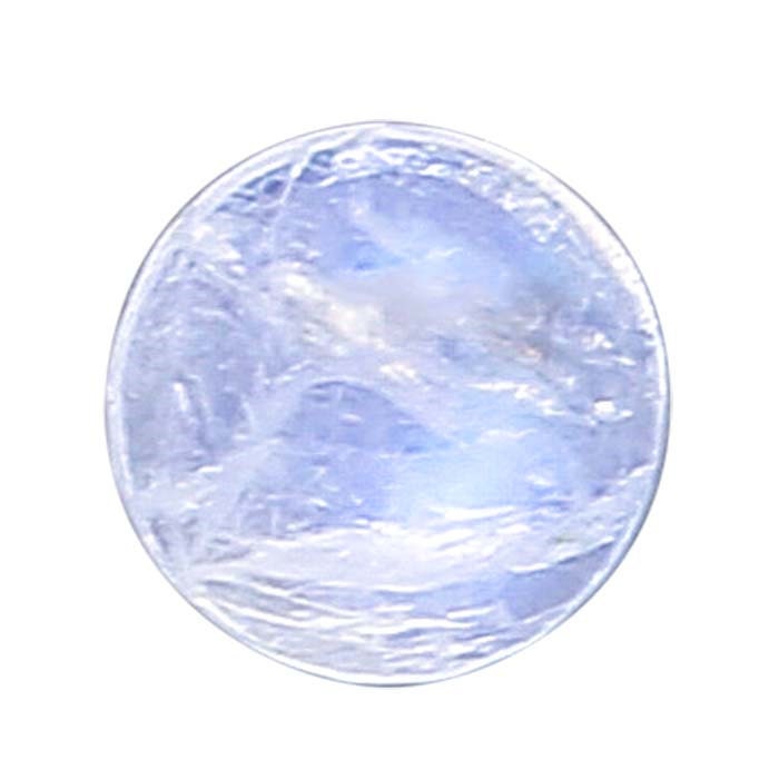 Round  Moonstone Cabochon, choose your size